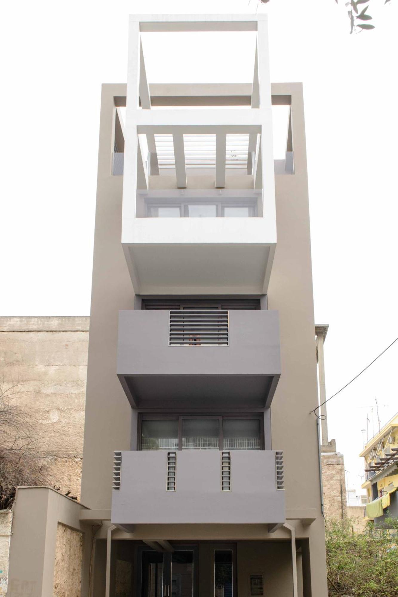 Bright Loft With Terrance - Next To Metro Kerameikos Lejlighed Athen Eksteriør billede